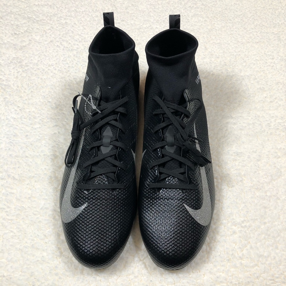 Nike Vapor Untouchable Football Cleats